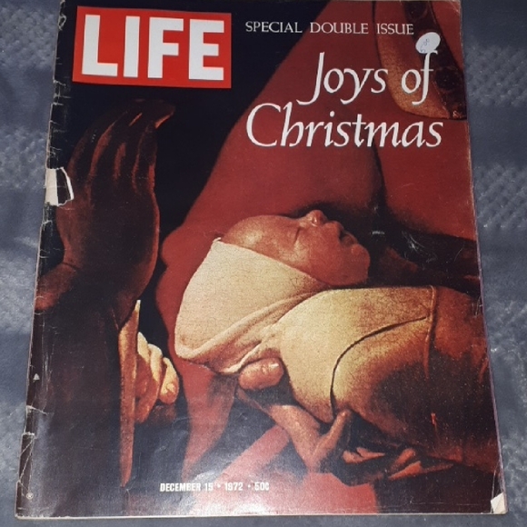 Vintage LIFE Magazine Collection - Picture 6 of 10
